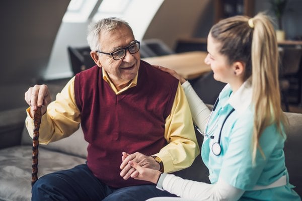 How to Pay for Assisted Living Without Selling the House