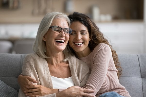 How to Talk to Your Parent About Moving to Assisted Living