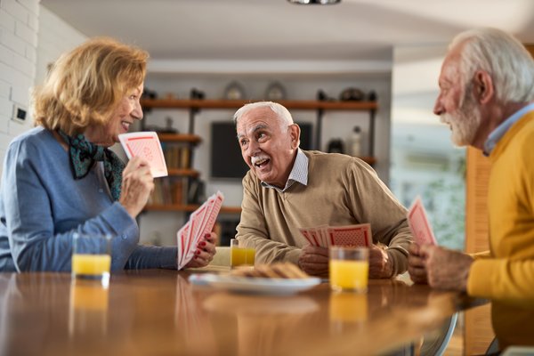Home Care vs. Assisted Living: Which is Right for Your Parent?