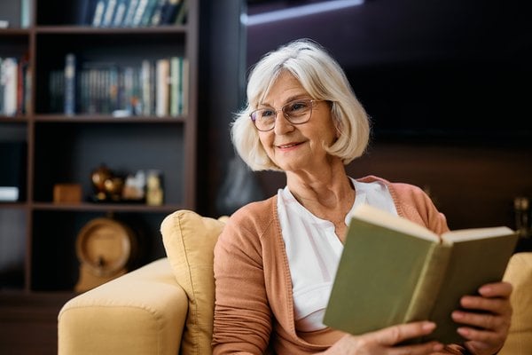 Simple Ways to Downsize Before Moving to Assisted Living
