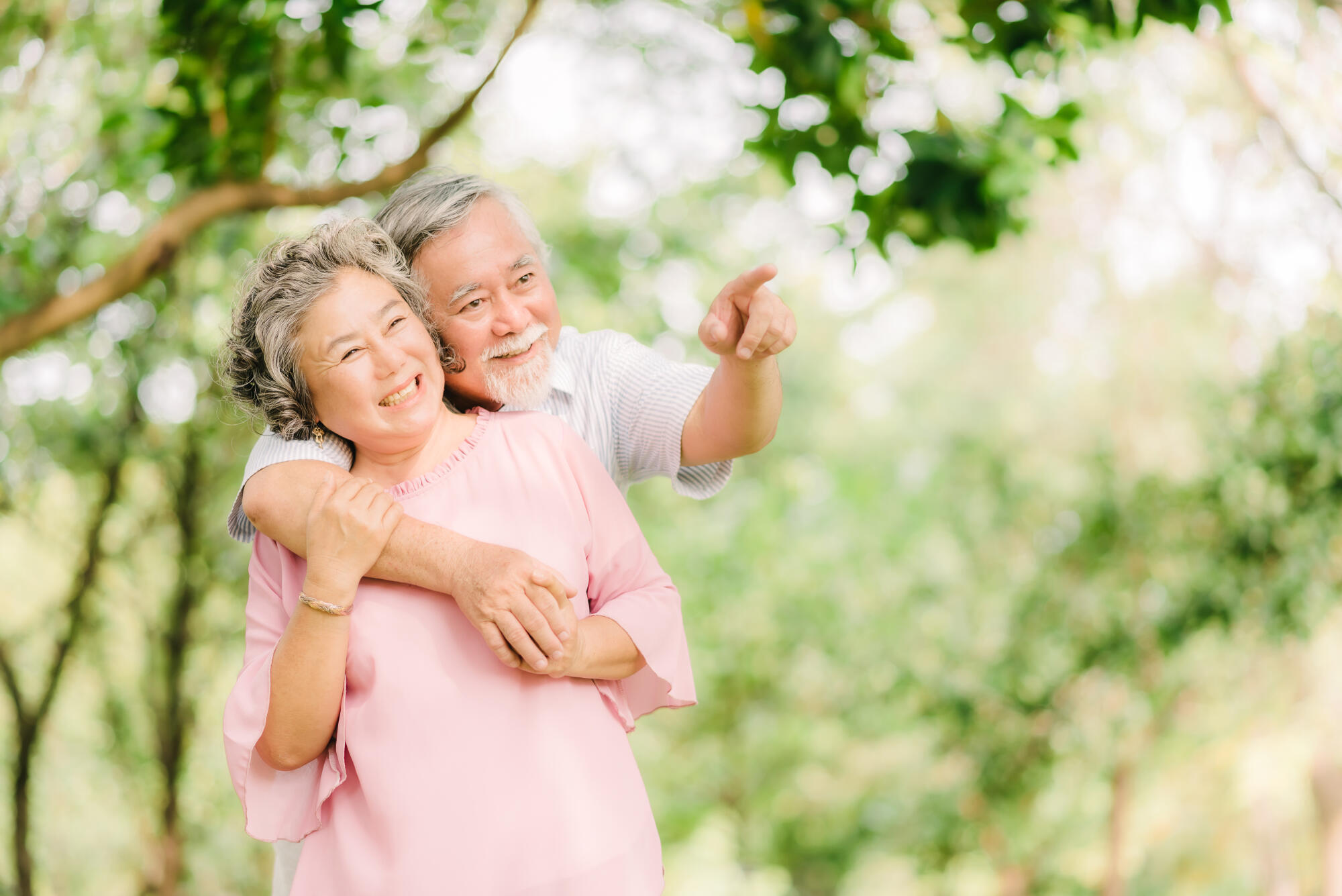 Summer Activities for Seniors in Oklahoma City, OK